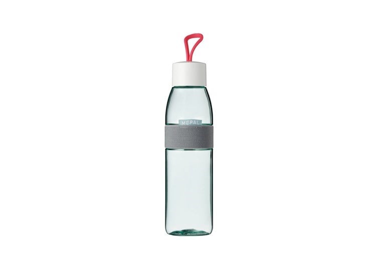 Mepal water bottle ellipse su şişesi 500 ml