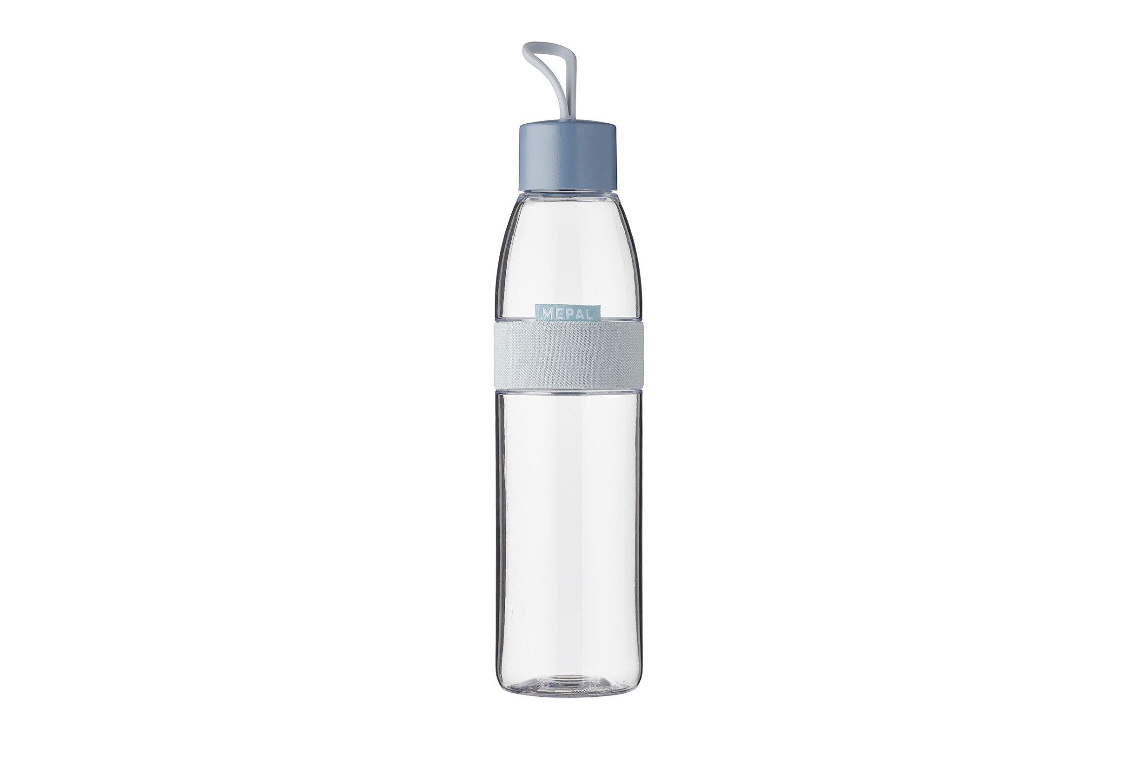 Mepal Water Bottle Ellipse Su Şişesi 700 Ml 