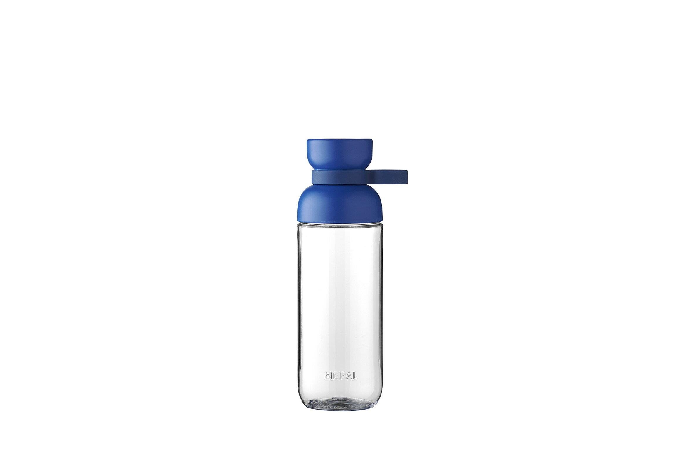 Mepal Water Bottle Vita Sporcu Şişesi 500 ml