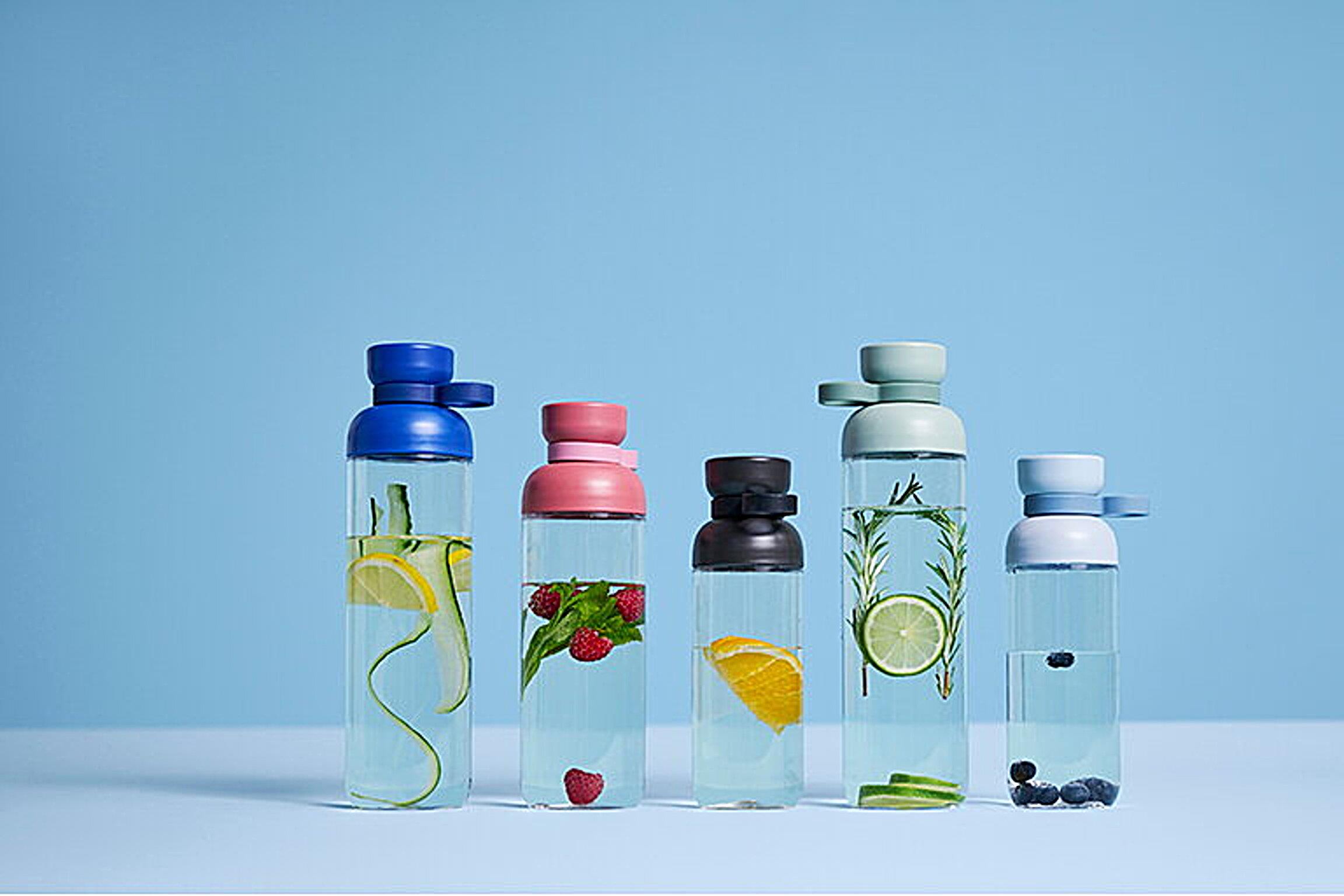 Mepal Water Bottle Vita Su Şişesi 700 Ml