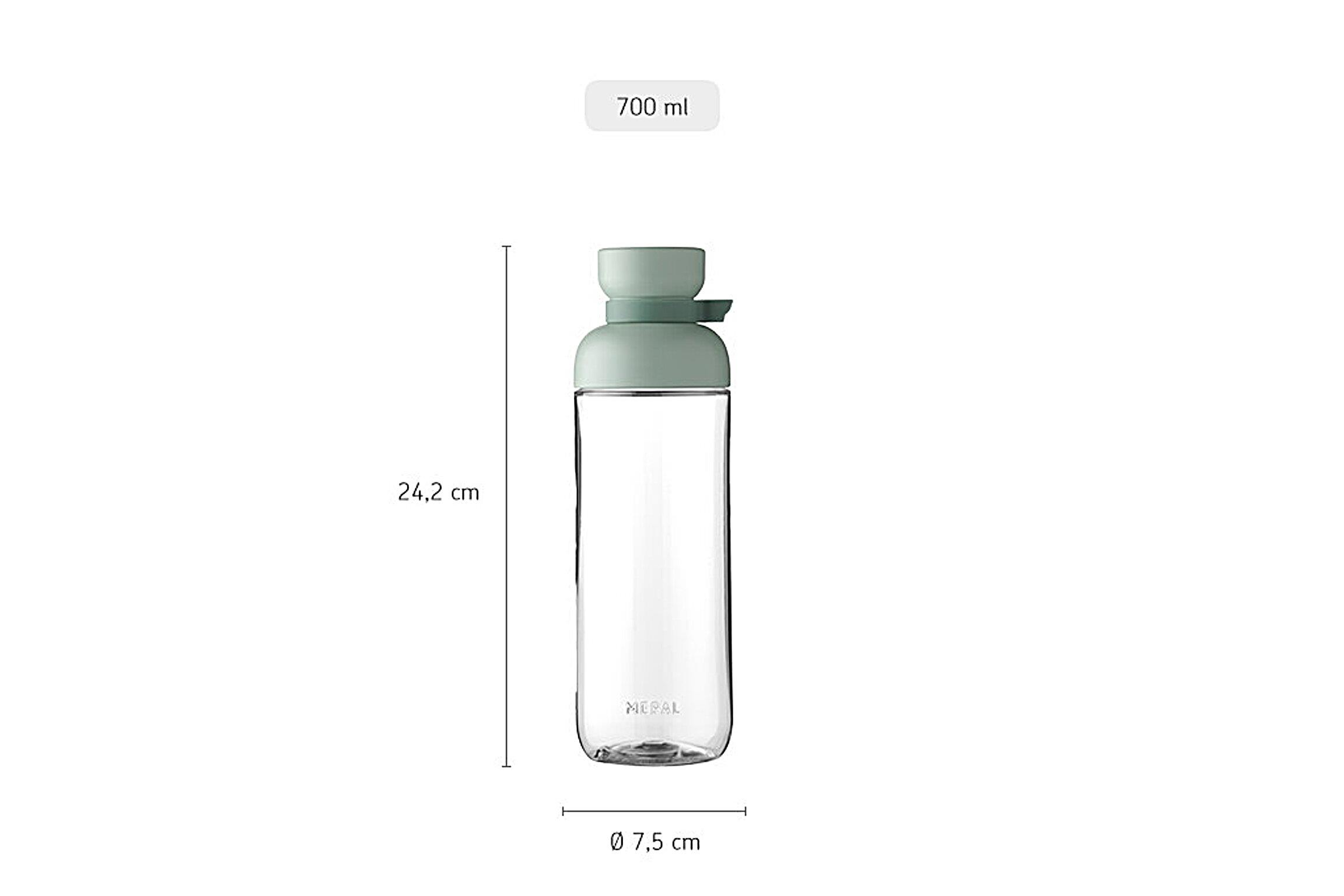 Mepal Water Bottle Vita Su Şişesi 700 Ml
