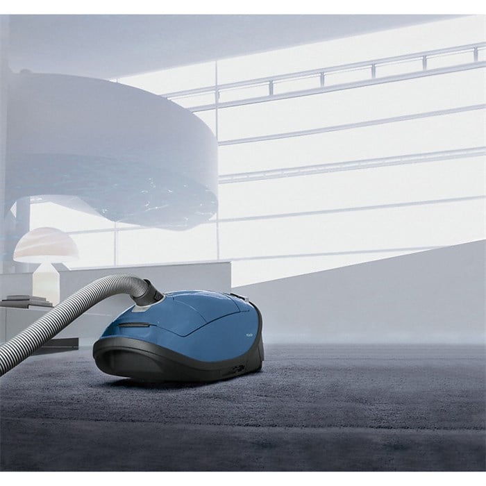 Miele Complete C3 Performance EcoLine SGSH4 800 W Toz Torbalı Süpürge