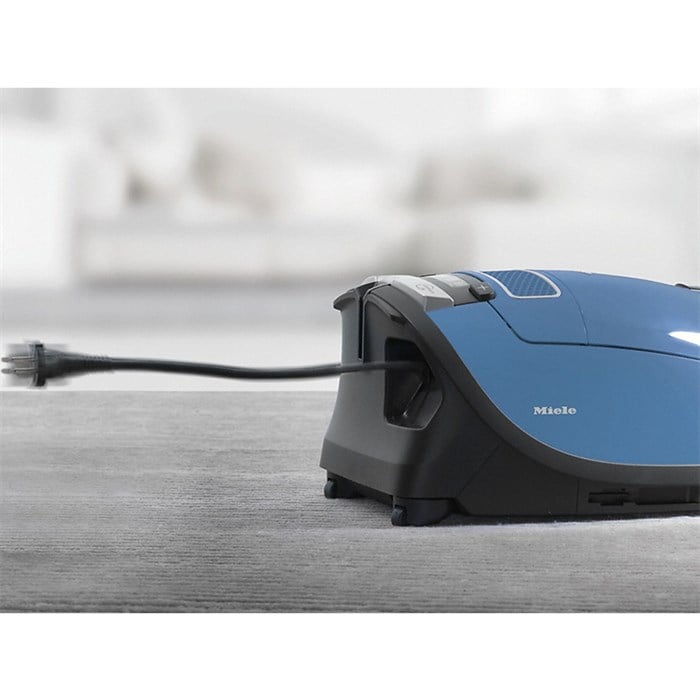 Miele Complete C3 Performance EcoLine SGSH4 800 W Toz Torbalı Süpürge
