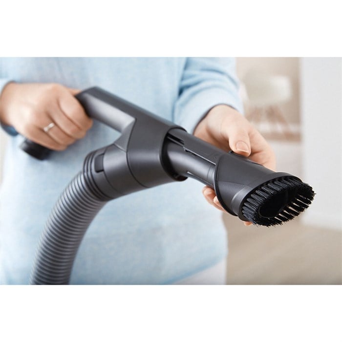 Miele Complete C3 Performance EcoLine SGSH4 800 W Toz Torbalı Süpürge