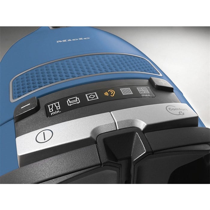 Miele Complete C3 Performance EcoLine SGSH4 800 W Toz Torbalı Süpürge