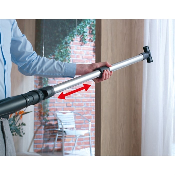 Miele Complete C3 Performance EcoLine SGSH4 800 W Toz Torbalı Süpürge