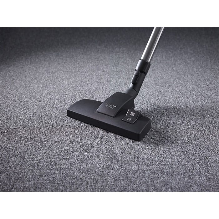 Miele Complete C3 Performance EcoLine SGSH4 800 W Toz Torbalı Süpürge