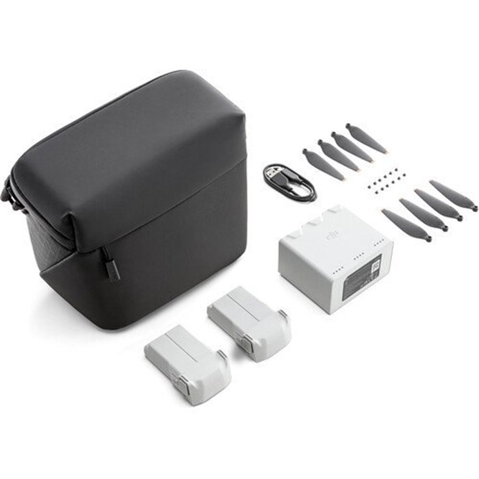 Mini 3 Pro Fly More Kit Plus