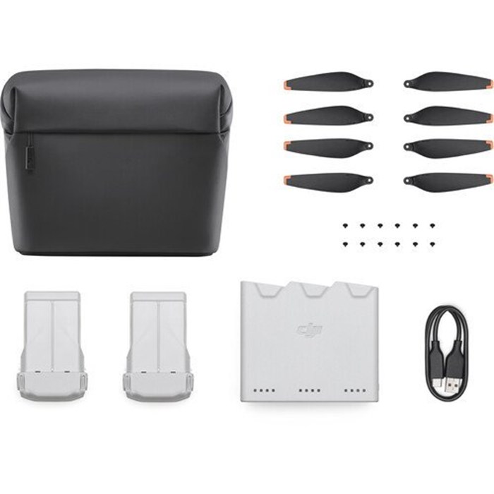 Mini 3 Pro Fly More Kit Plus