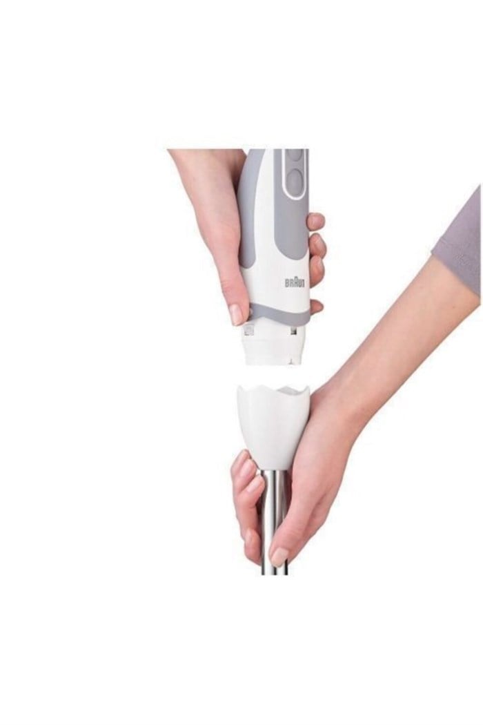 Mq5245wh Multiquıck 5 Varıo El Blender Seti