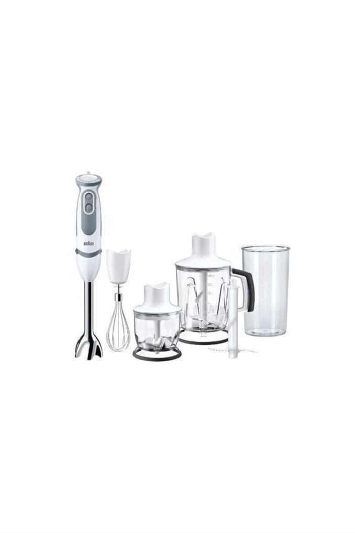 Mq5245wh Multiquıck 5 Varıo El Blender Seti