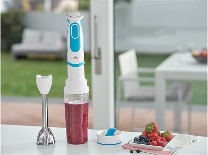 Multiquick5 Vario El Blenderi Mq5251whbl