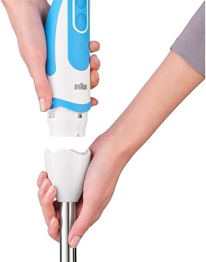 Multiquick5 Vario El Blenderi Mq5251whbl