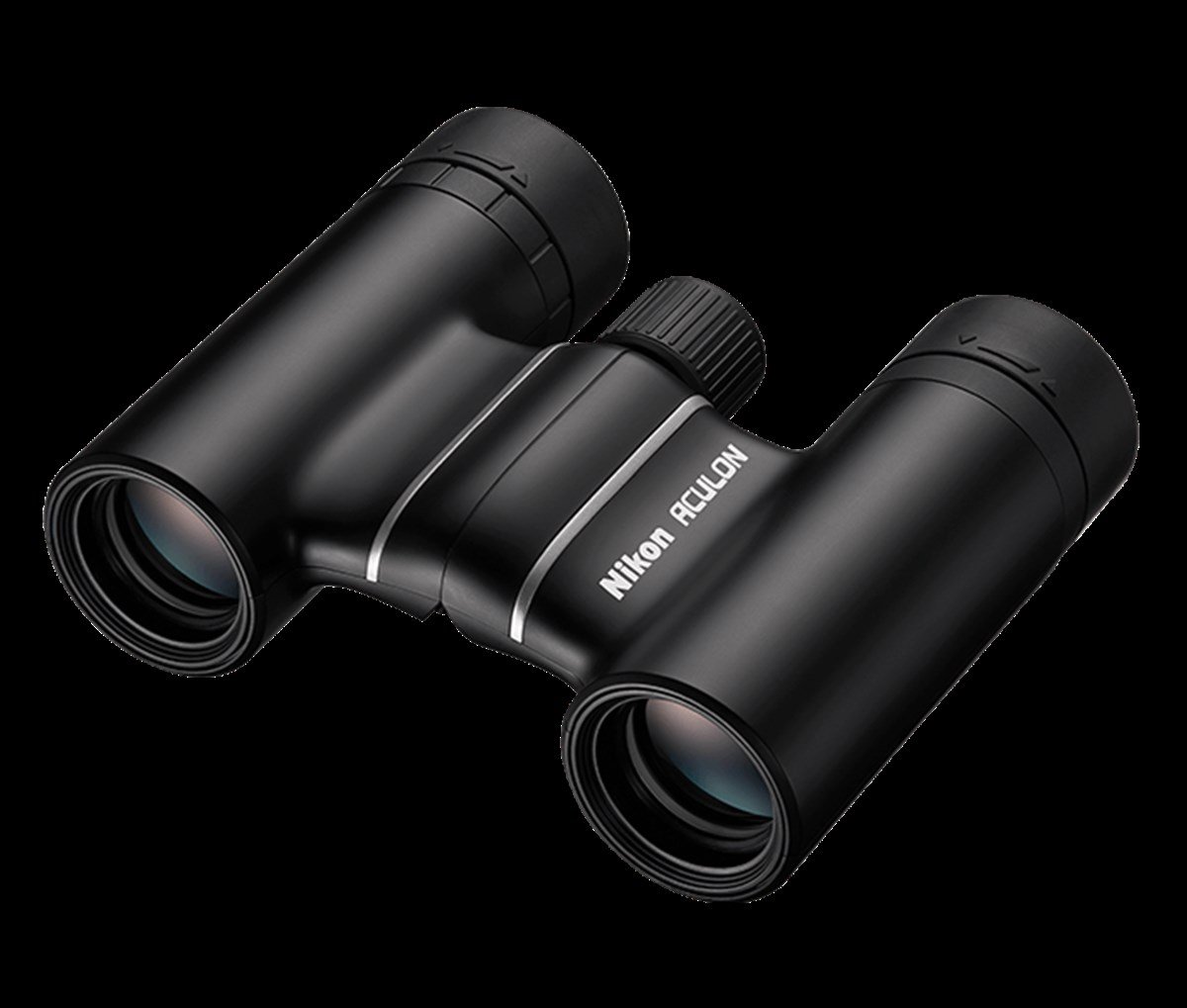 Nikon Aculon T02 10x21 Dürbün (Black)