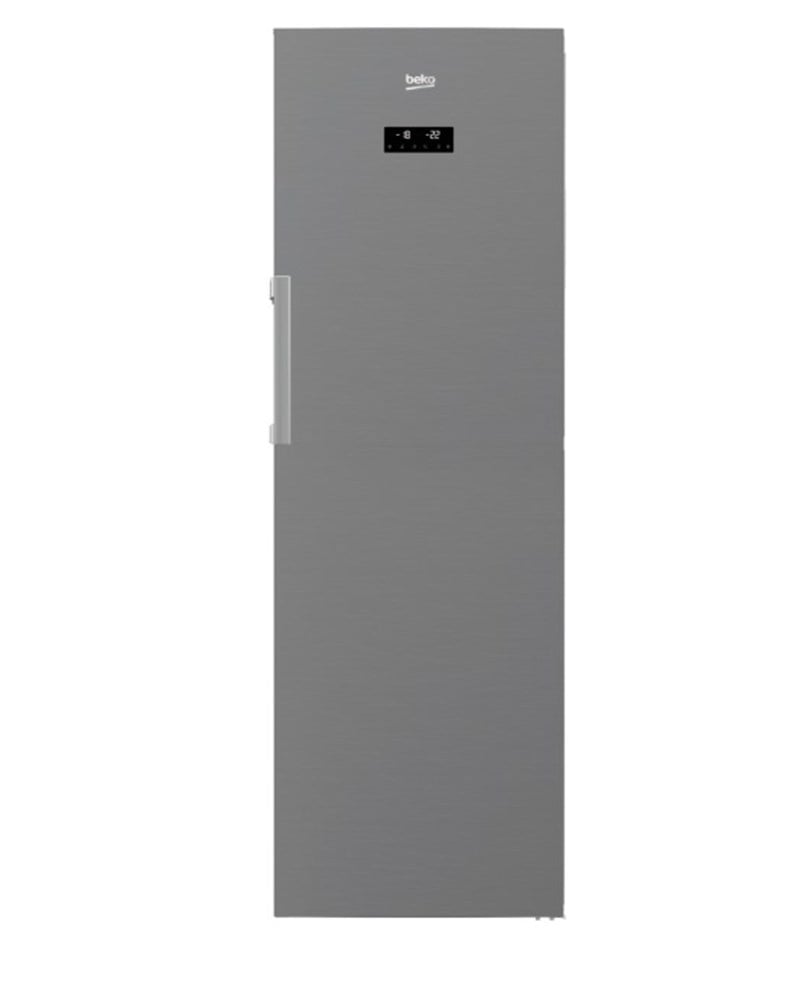 o 7080 EI MultiMode 4 Çekmeceli Gri Derin Dondurucu