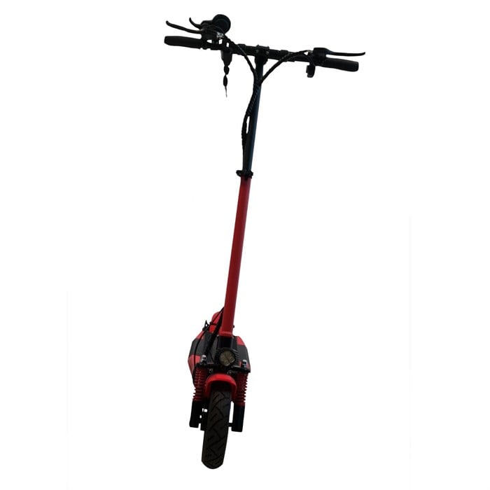 Onvo Elektrikli Scooter OV-011 KIRMIZI