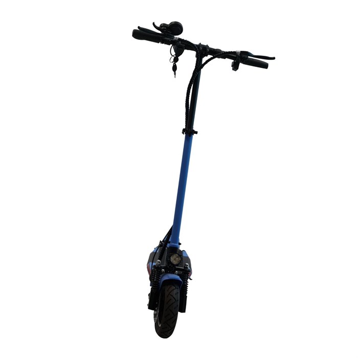 Onvo Elektrikli Scooter OV-011 MAVİ