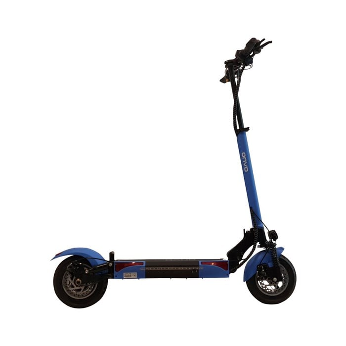 Onvo Elektrikli Scooter OV-011 MAVİ