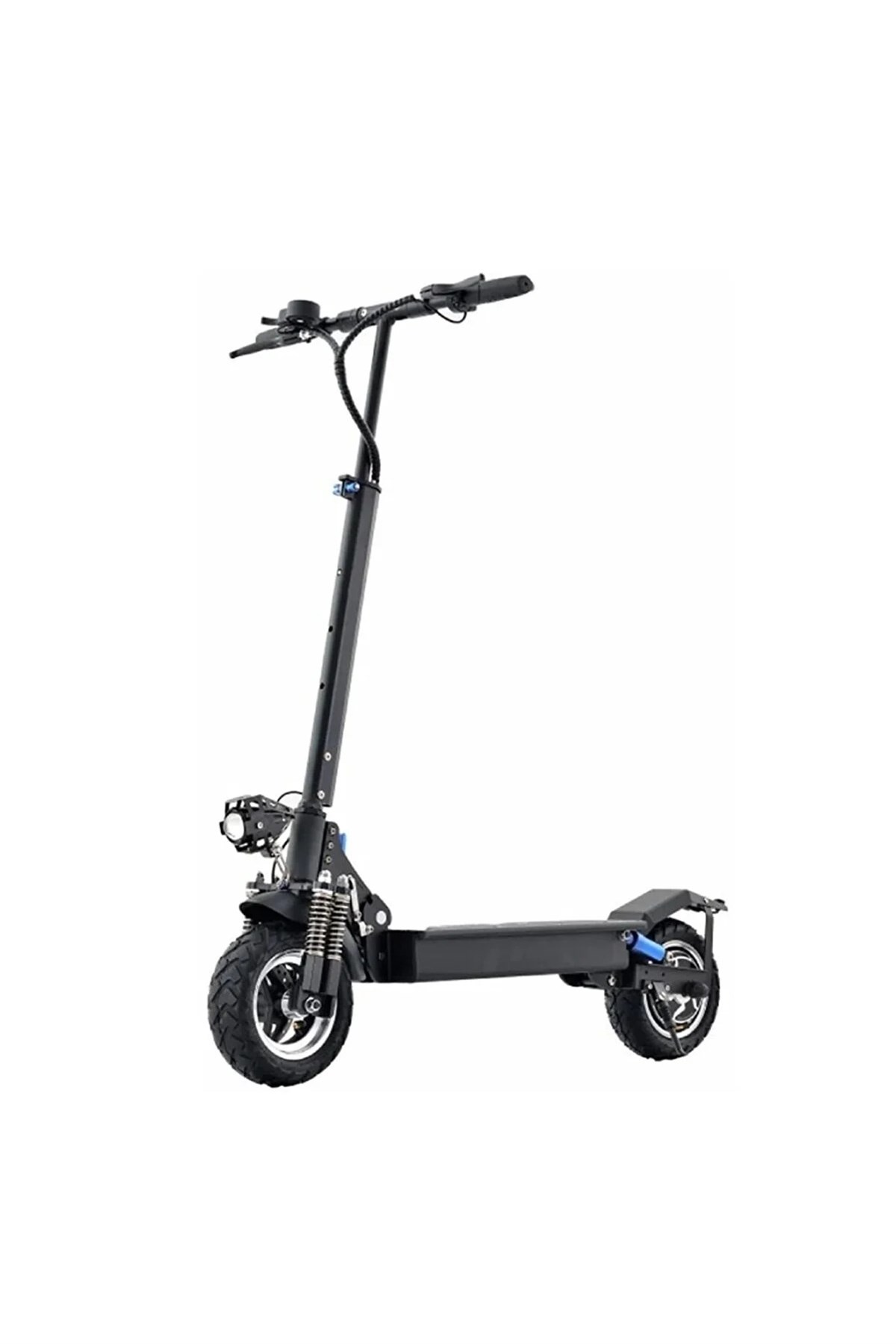 Ov-012 // 800 Watt Elektrikli Scooter