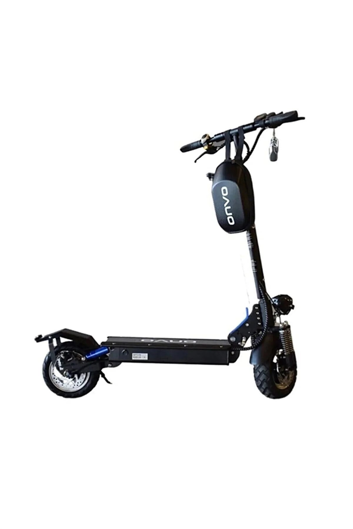 Ov-012 // 800 Watt Elektrikli Scooter