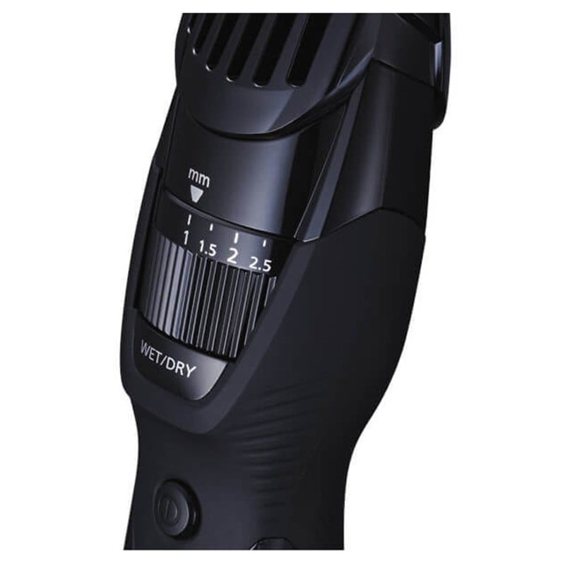 Panasonic ER-GB42-K503 Elektrikli Şarj Edilebilir Saç Kesme Makinesi