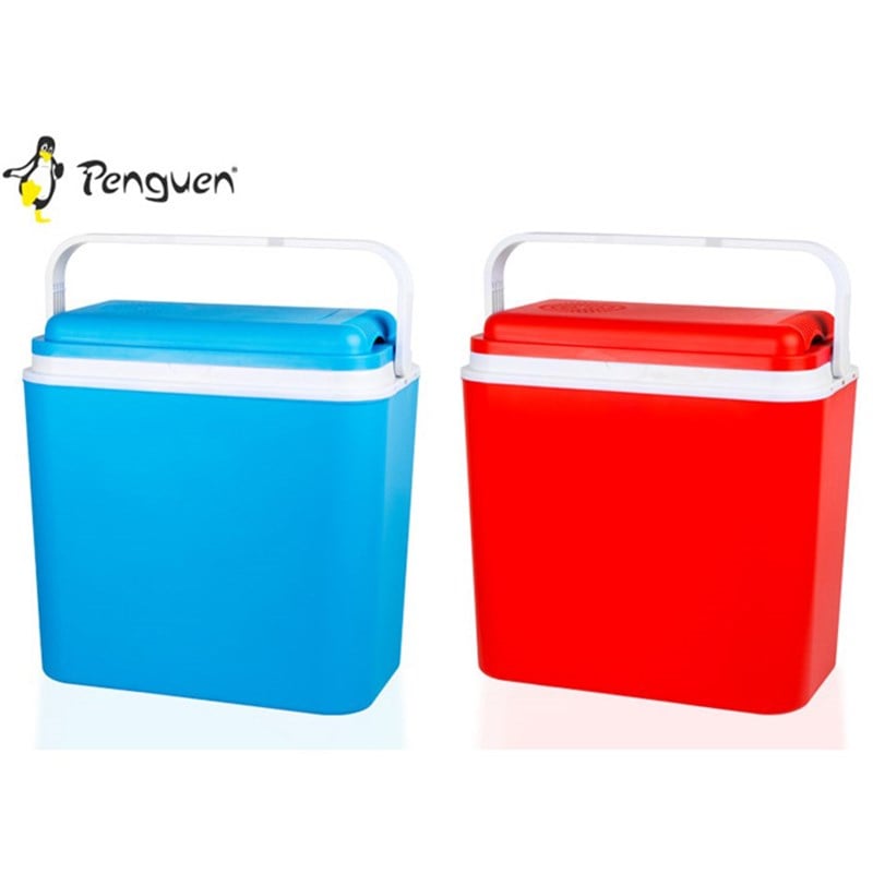 Penguen 24 Litre Oto Buzdolabı