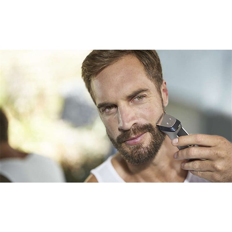 Philips 7000 Serisi MG7710/15 Multigroom 12 in 1 Erkek Bakım Kiti