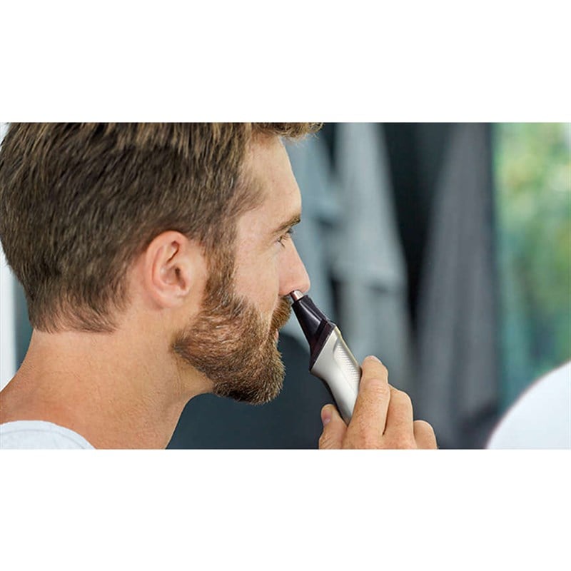 Philips 7000 Serisi MG7710/15 Multigroom 12 in 1 Erkek Bakım Kiti