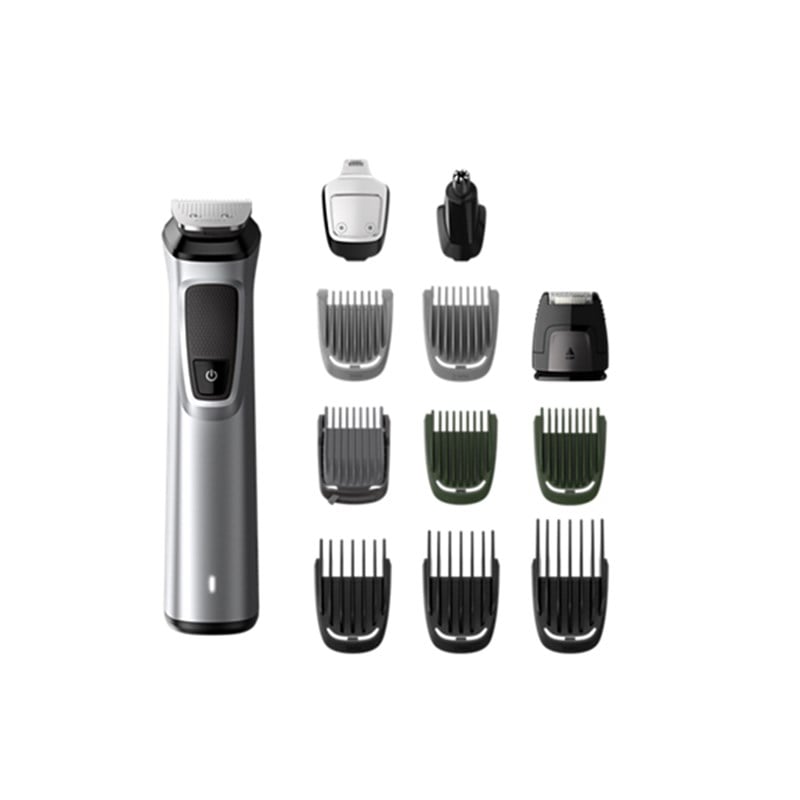 Philips 7000 Serisi MG7710/15 Multigroom 12 in 1 Erkek Bakım Kiti