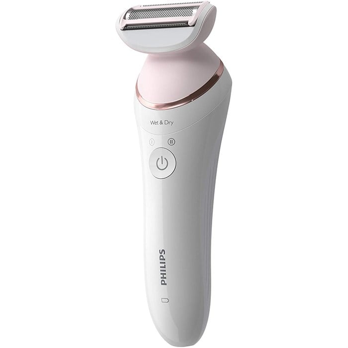 Philips 8000 Serisi BRE720/05 Islak Kuru Epilatör