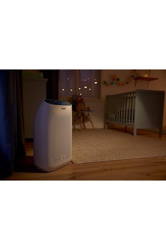 Philips Ac1215/10 Hava Temizleyici Ac 1000 Serisi