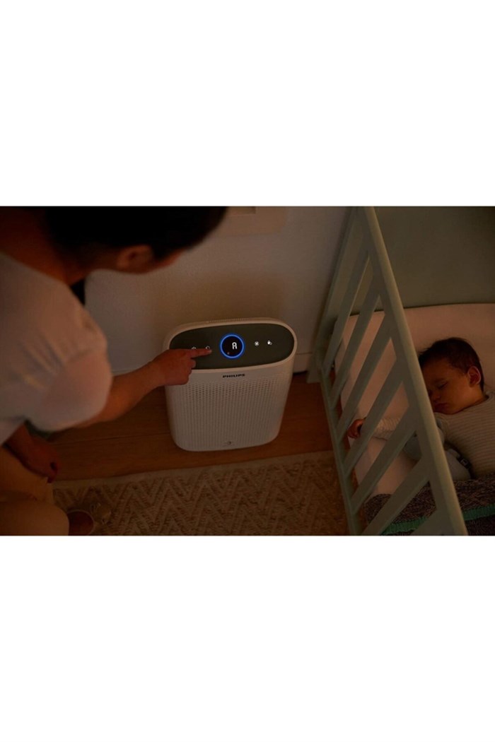 Philips Ac1215/10 Hava Temizleyici Ac 1000 Serisi