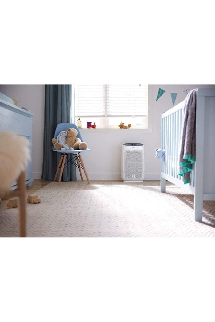 Philips Ac1215/10 Hava Temizleyici Ac 1000 Serisi
