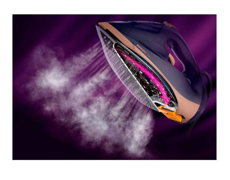 Philips Azur GC4909/60 3000 W Buharlı Ütü