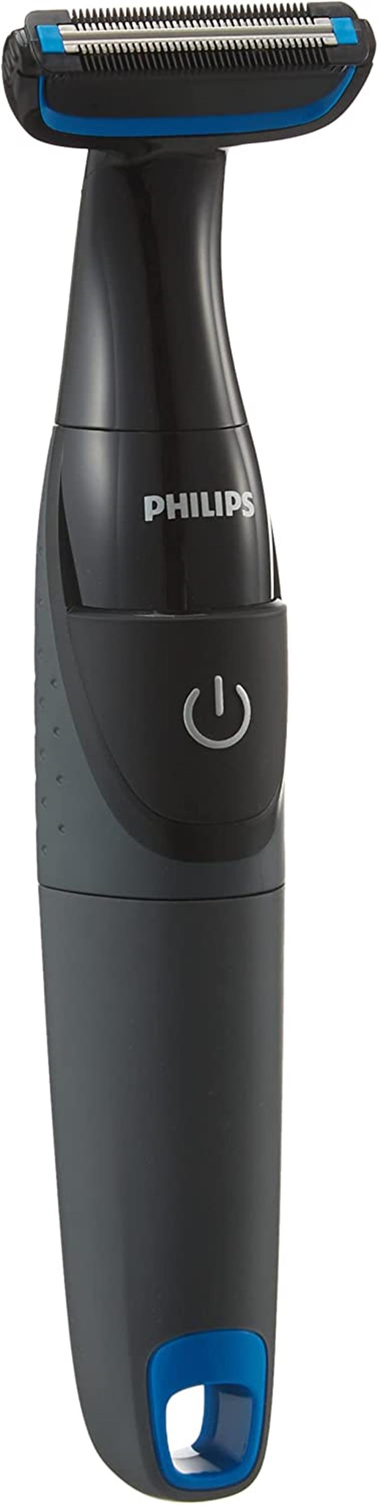 Philips BG1024/15 Vücut Bakım Seti, Islak/Kuru