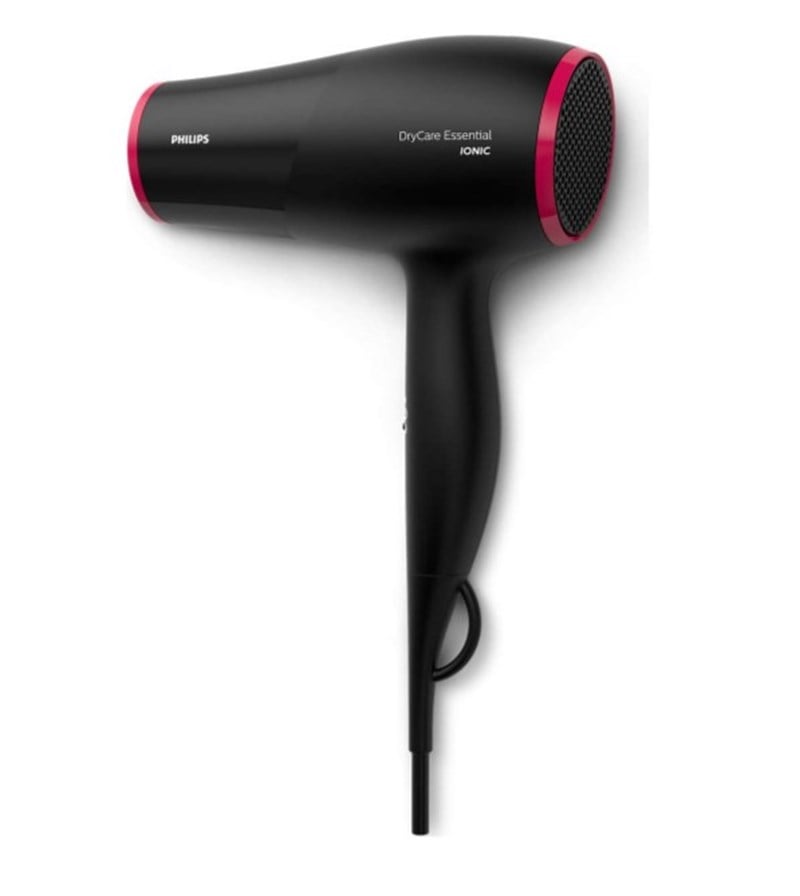 Philips BHD029/00 DryCare Essential 1600 W Saç Kurutma Makinesi