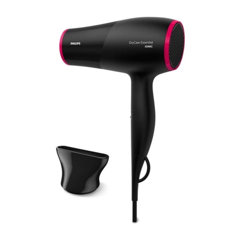 Philips BHD029/00 DryCare Essential 1600 W Saç Kurutma Makinesi