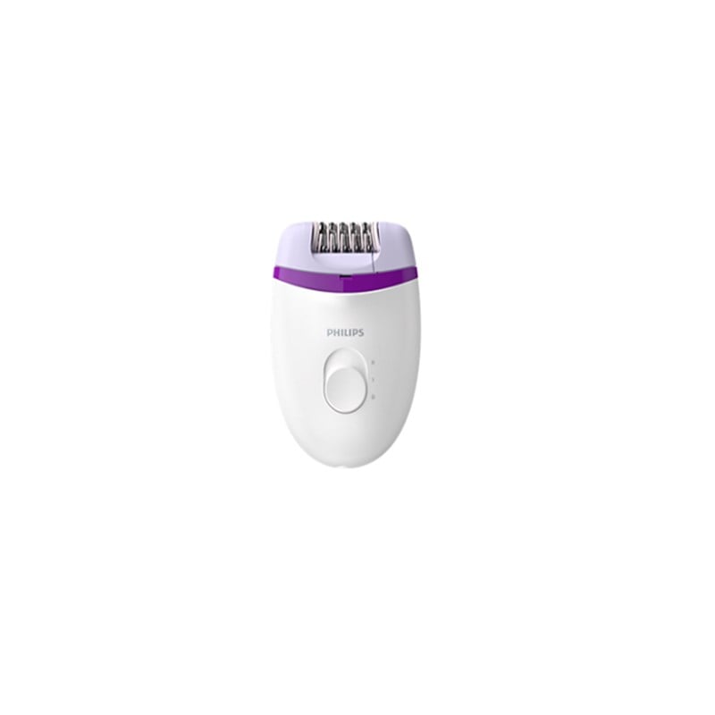 Philips BRE225/05 Satineel Essential Kablolu Kompakt Epilatör