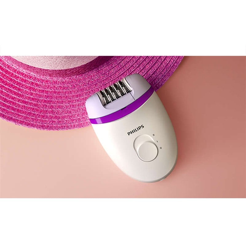 Philips BRE255/05 Satinelle Essential Kompakt Epilatör