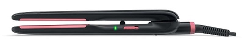 Philips Essential Care HP8323/00 Seramik Turmalin Plakalı Saç Düzleştirici 