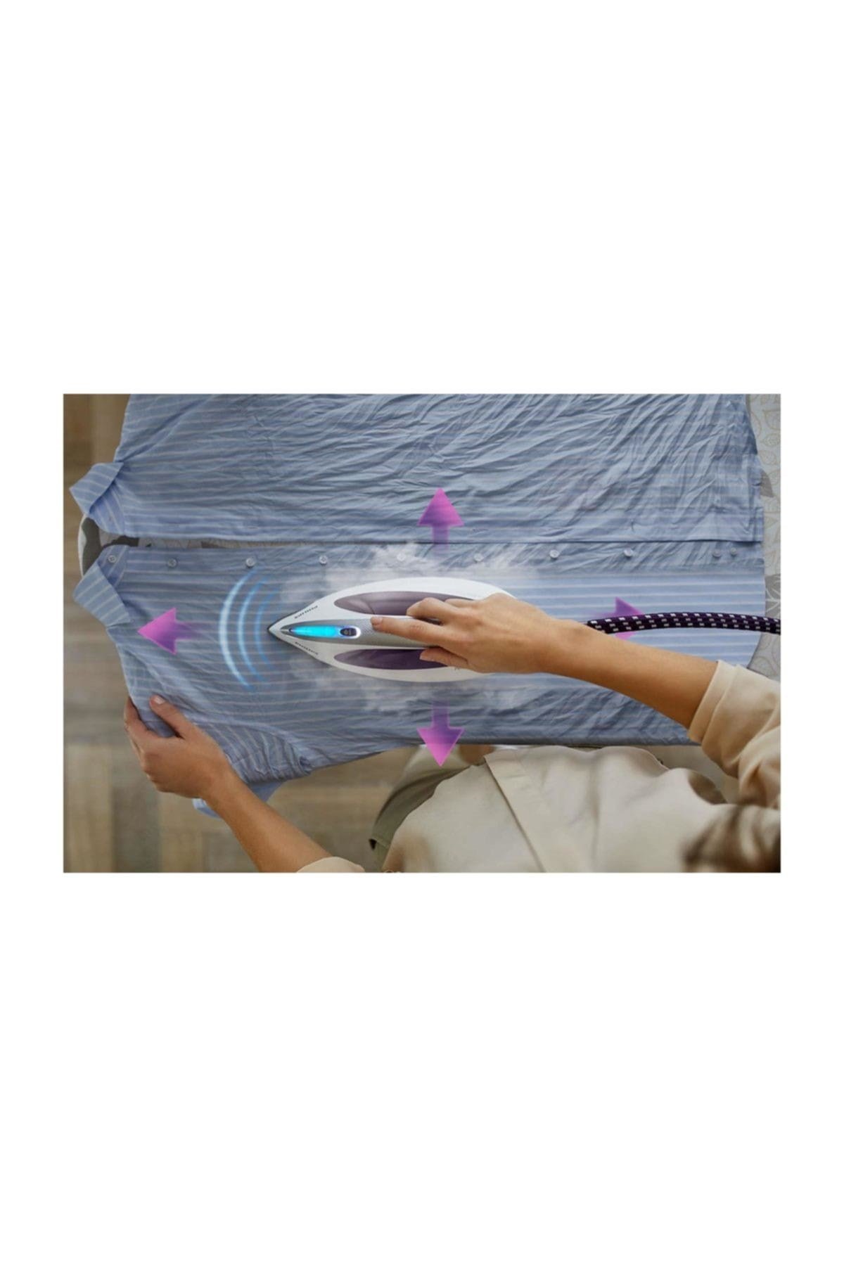 Philips GC9665/30 PerfectCare Elite Plus Buhar Kazanlı Ütü