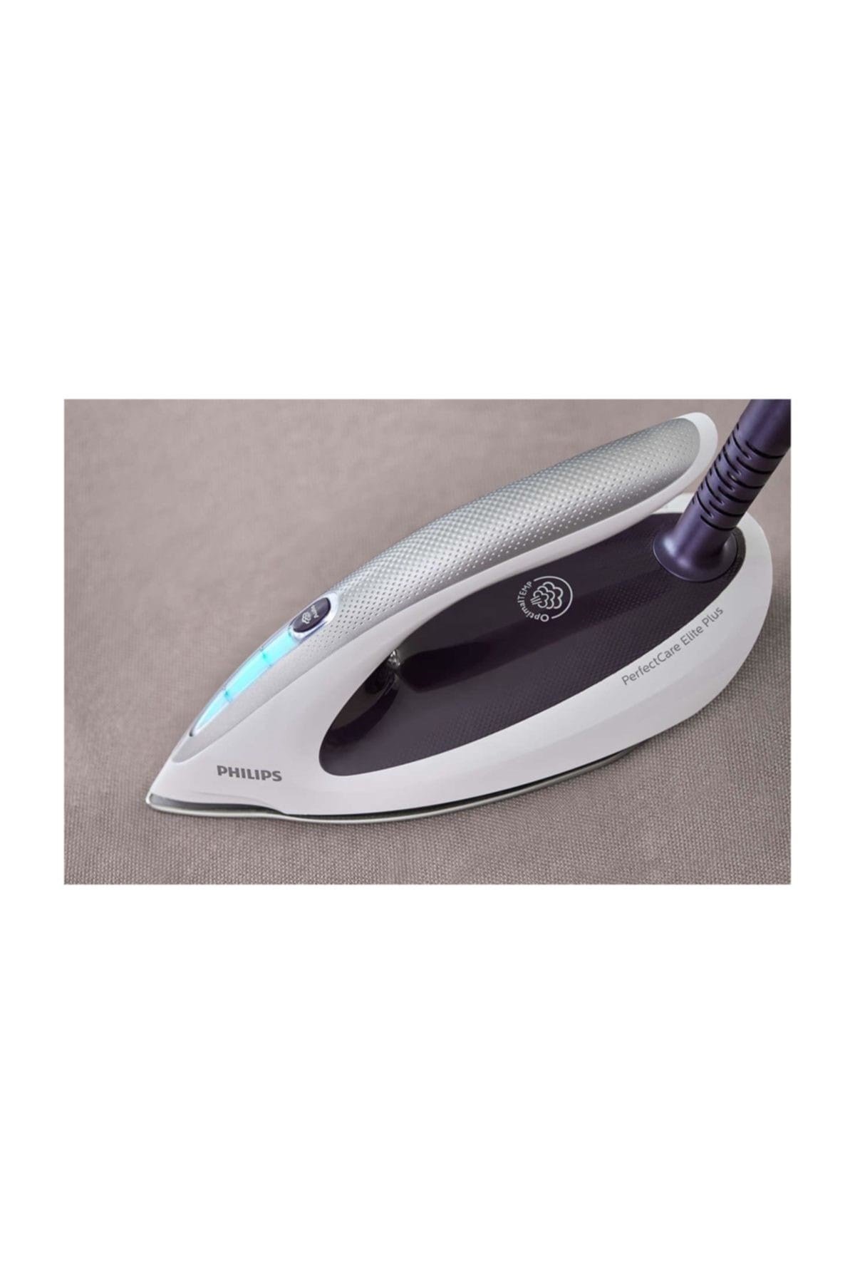 Philips GC9665/30 PerfectCare Elite Plus Buhar Kazanlı Ütü