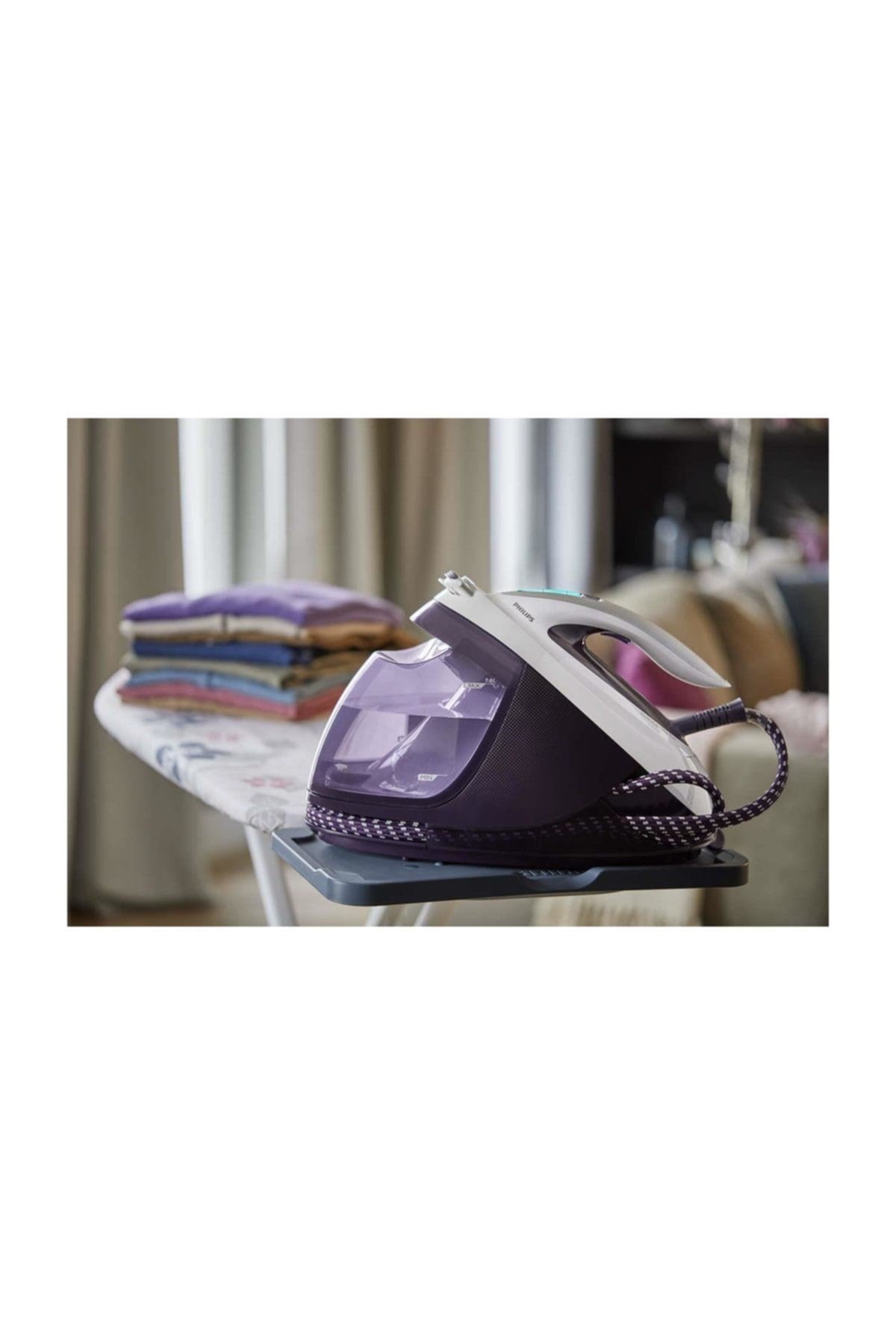 Philips GC9665/30 PerfectCare Elite Plus Buhar Kazanlı Ütü