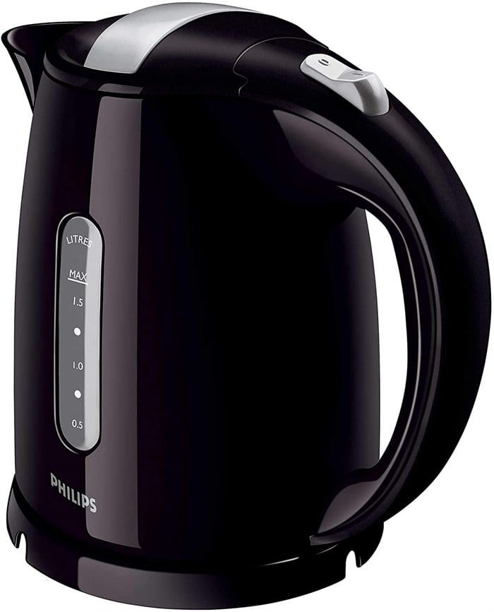 Philips HD4646/20 Daily Collection 2400 W 1.5 lt Su Isıtıcısı