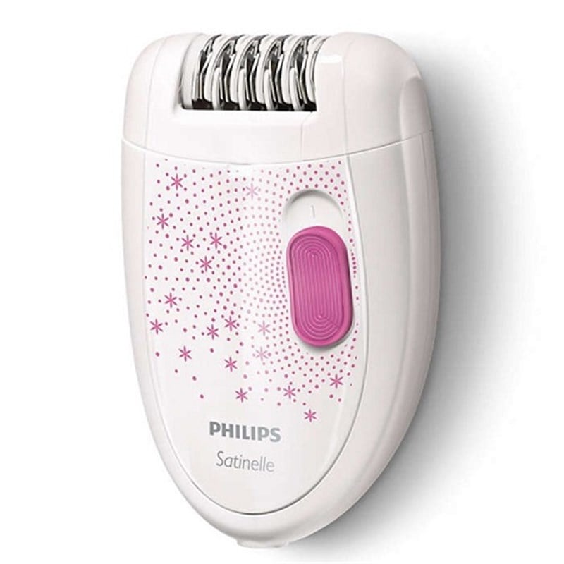 Philips HP6419/01 Satinelle Essential Epilatör