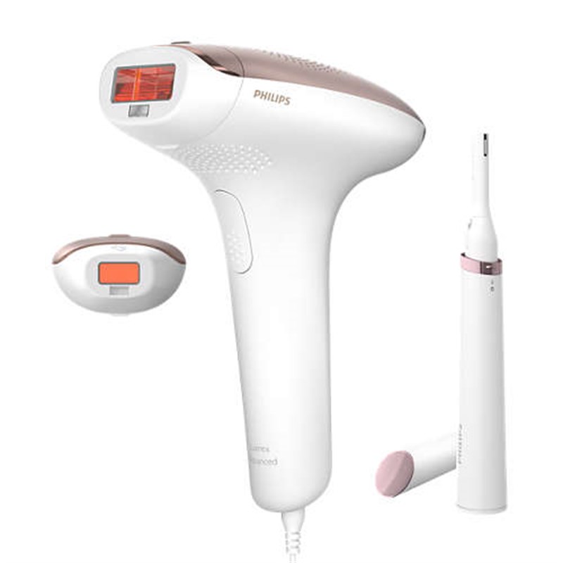 Philips Lumea Advanced BRI921/00 IPL Epilasyon Aleti