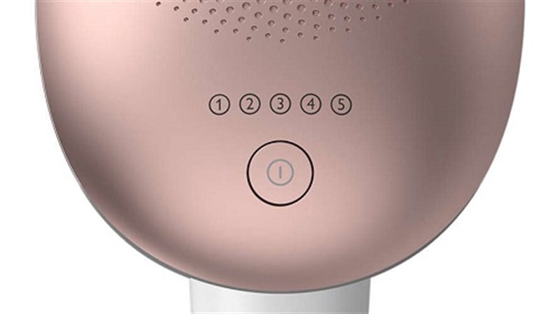 Philips Lumea Advanced BRI921/00 IPL Epilasyon Aleti