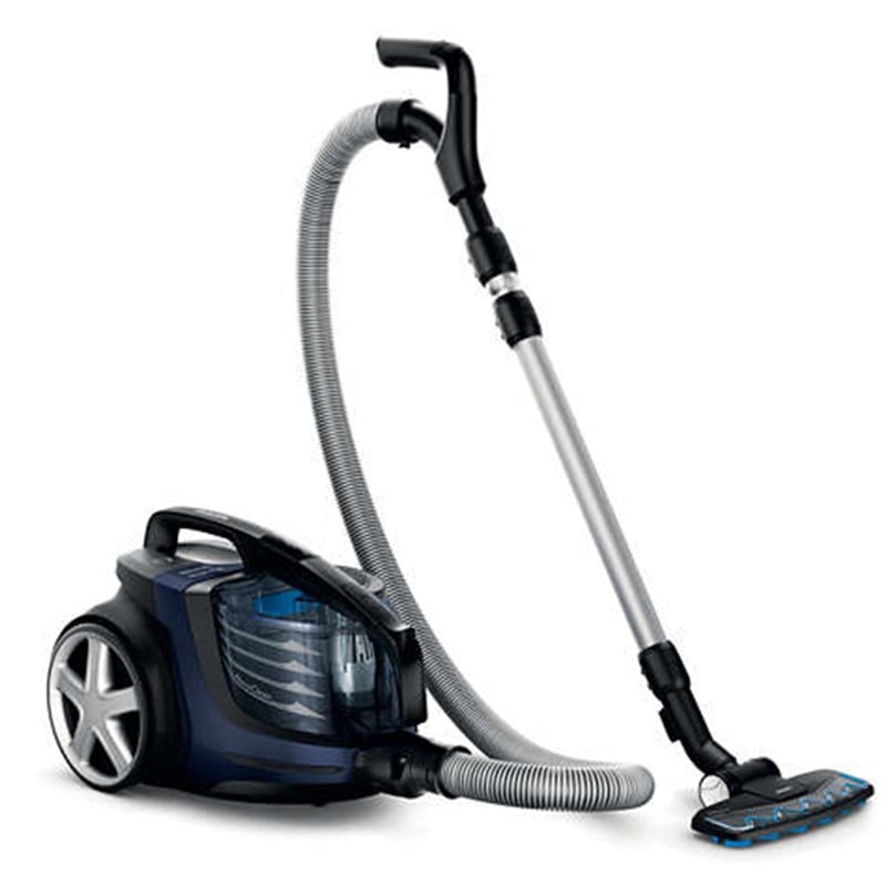Philips Marathon Ultimate FC9929/07 A+ 650 W Toz Torbasız Süpürge