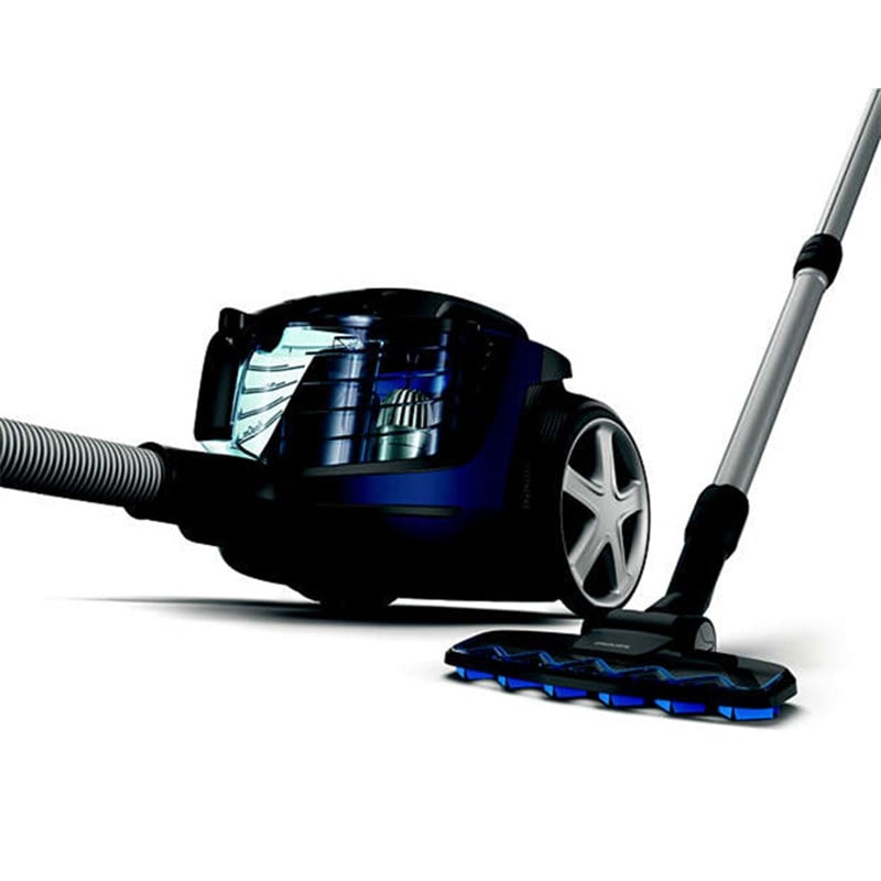 Philips Marathon Ultimate FC9929/07 A+ 650 W Toz Torbasız Süpürge