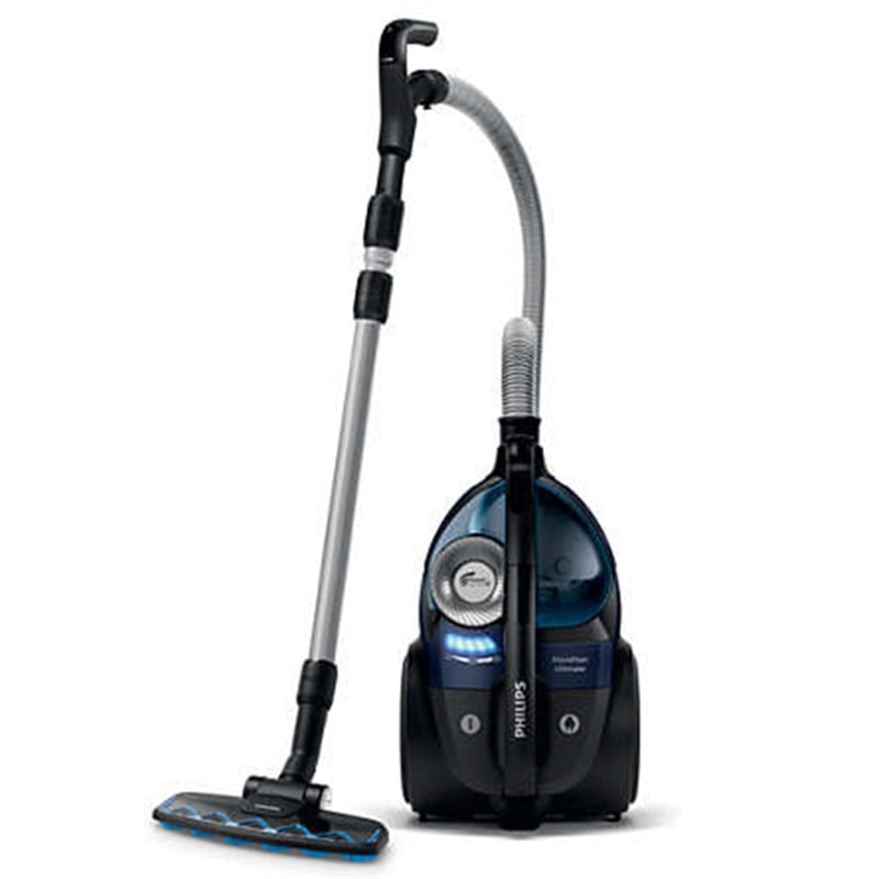Philips Marathon Ultimate FC9929/07 A+ 650 W Toz Torbasız Süpürge